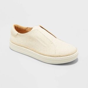 Universal Thread Kalliope Slip On Sneakers